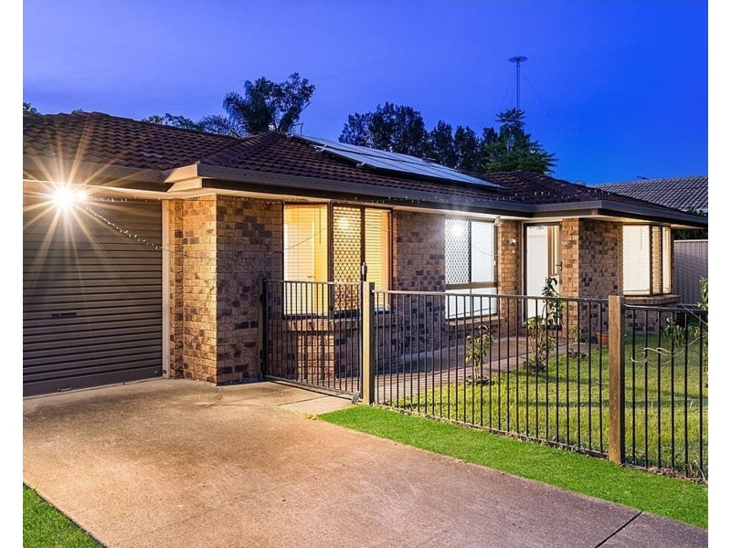 123 Wickfield Street, Bracken Ridge QLD 4017