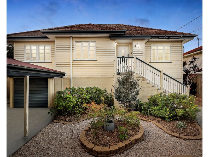 263 Rode Road, Wavell Heights QLD 4012