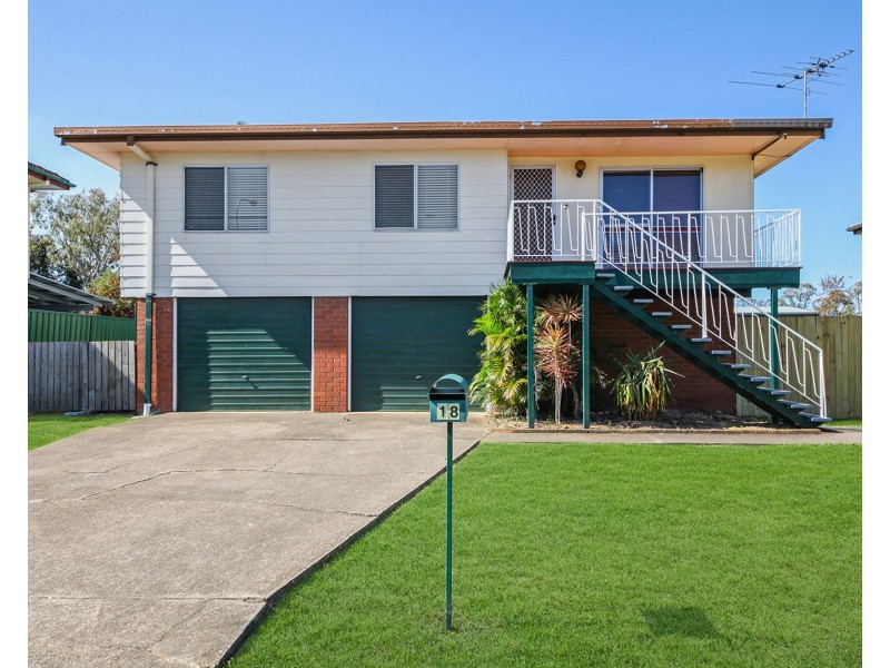 18 Cullimore Street, Bald Hills QLD 4036