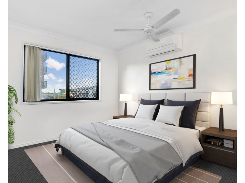 1/23 Kingsmill Street, Chermside QLD 4032