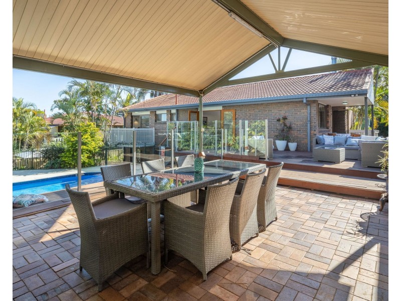 3 Mountview Street, Aspley QLD 4034