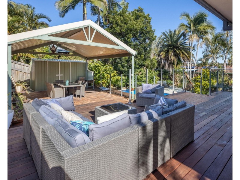 3 Mountview Street, Aspley QLD 4034