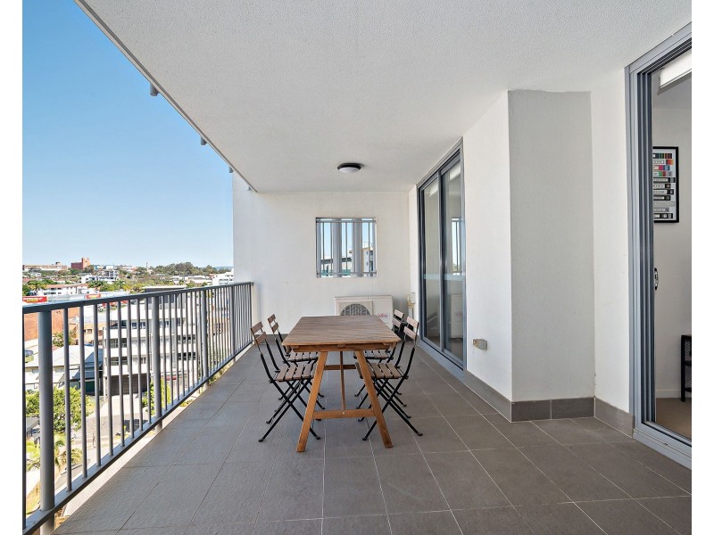 1606/25 Charlotte Street, Chermside QLD 4032