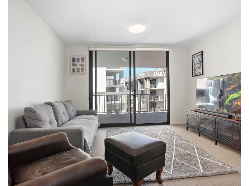 1606/25 Charlotte Street, Chermside QLD 4032