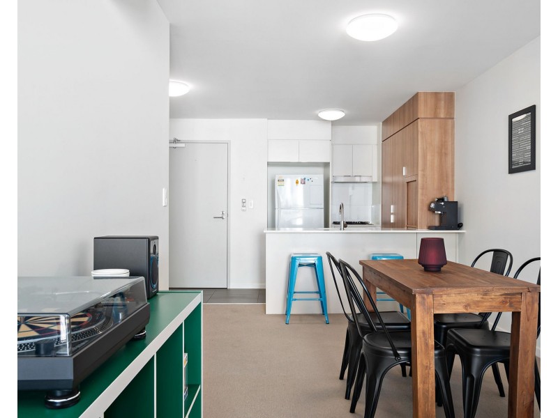 1606/25 Charlotte Street, Chermside QLD 4032