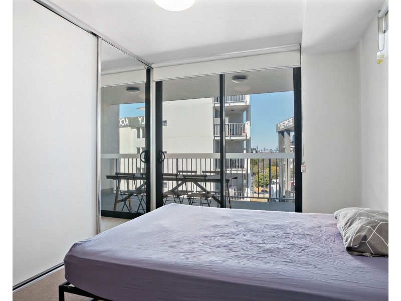 1606/25 Charlotte Street, Chermside QLD 4032