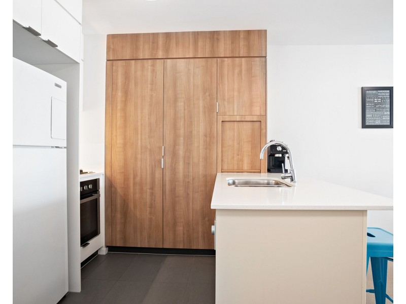 1606/25 Charlotte Street, Chermside QLD 4032