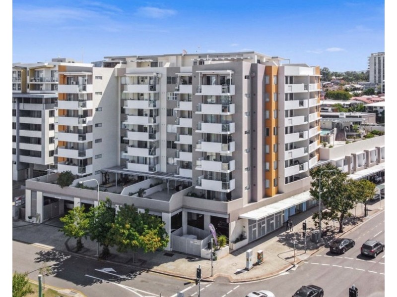 310/392 HAMILTON RD, Chermside QLD 4032