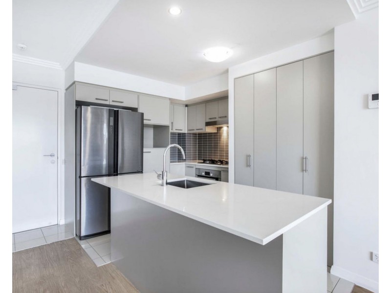 310/392 HAMILTON RD, Chermside QLD 4032