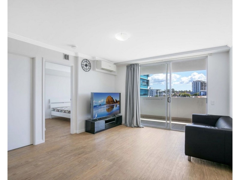 310/392 HAMILTON RD, Chermside QLD 4032