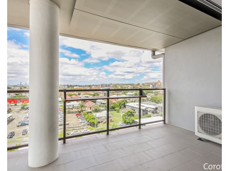 810/422 Hamilton Road, Chermside QLD 4032