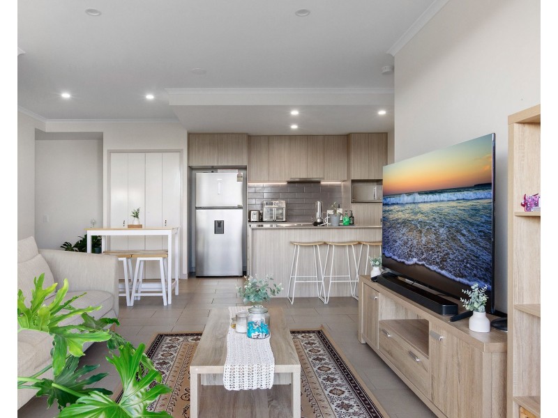 406/440 Hamilton Road, Chermside QLD 4032