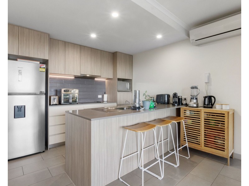 406/440 Hamilton Road, Chermside QLD 4032