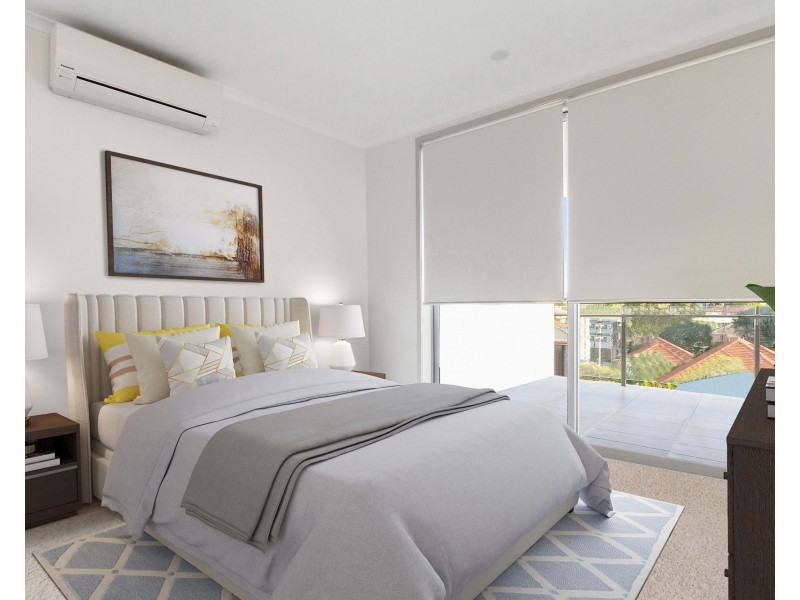 406/440 Hamilton Road, Chermside QLD 4032