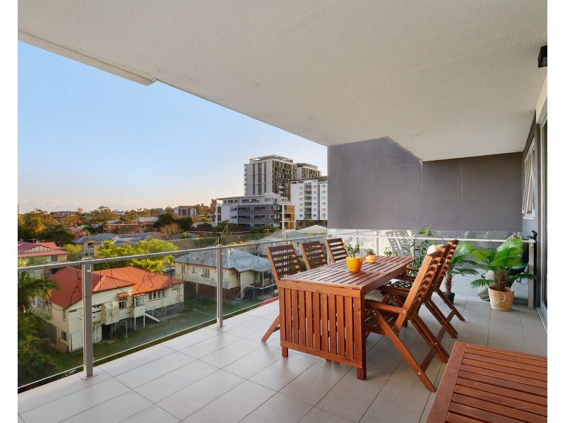 406/440 Hamilton Road, Chermside QLD 4032