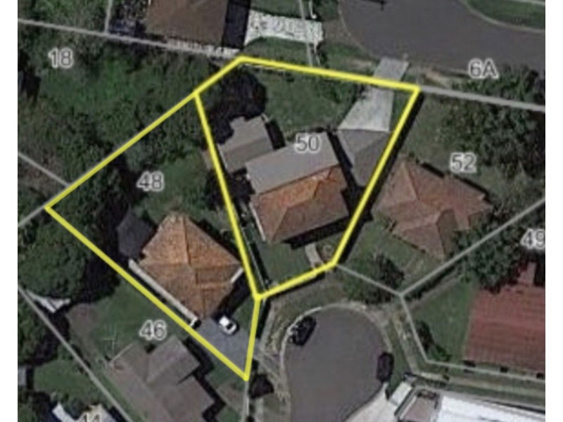 48-50 Henry Street, Chermside QLD 4032