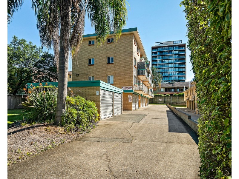 4/57 Kidston Terrace, Chermside QLD 4032