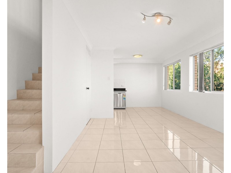 4/57 Kidston Terrace, Chermside QLD 4032