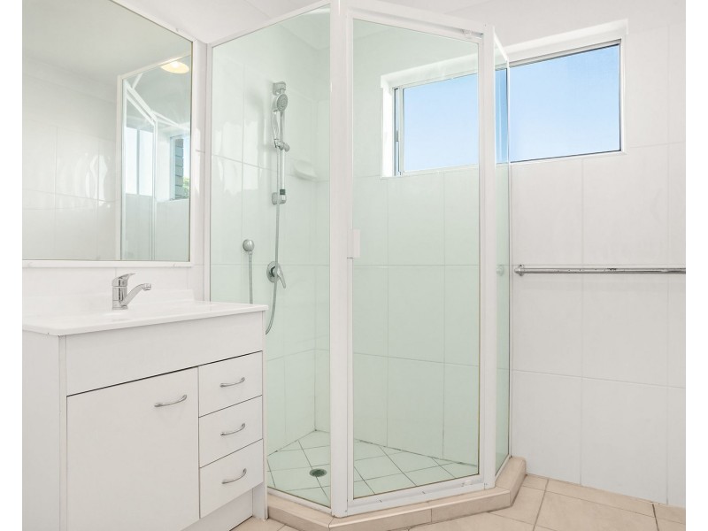 4/57 Kidston Terrace, Chermside QLD 4032