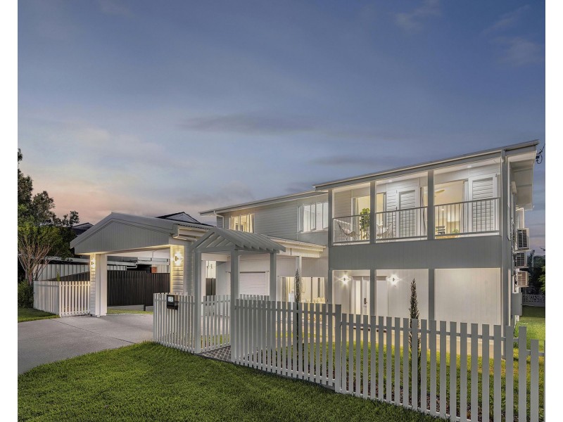 23 Kilburn Street, Chermside QLD 4032