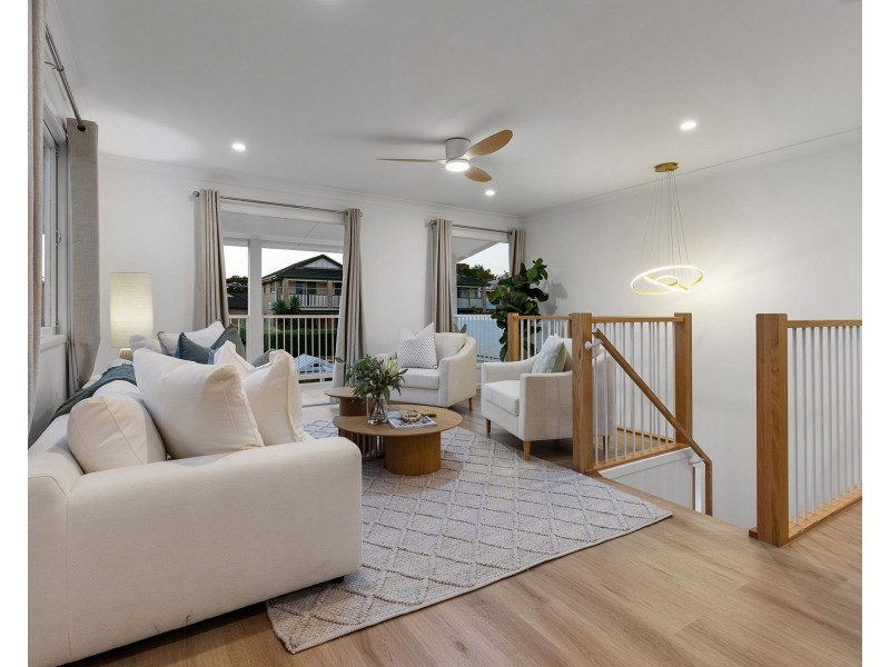 23 Kilburn Street, Chermside QLD 4032