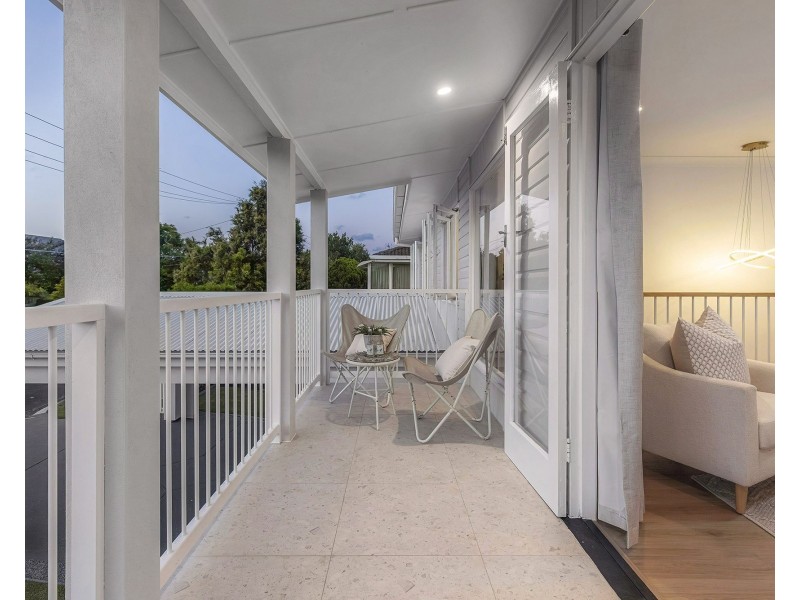 23 Kilburn Street, Chermside QLD 4032