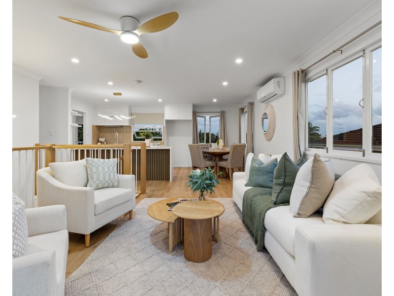 23 Kilburn Street, Chermside QLD 4032