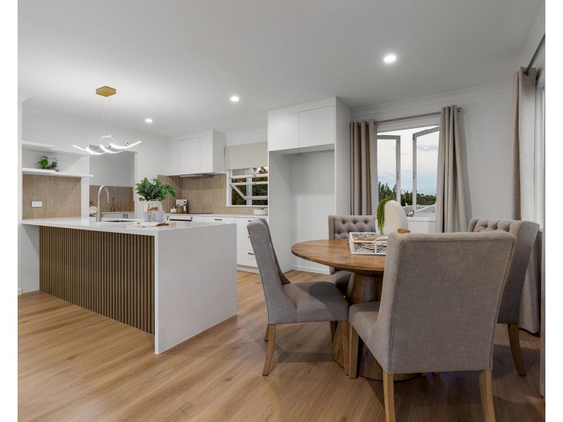 23 Kilburn Street, Chermside QLD 4032