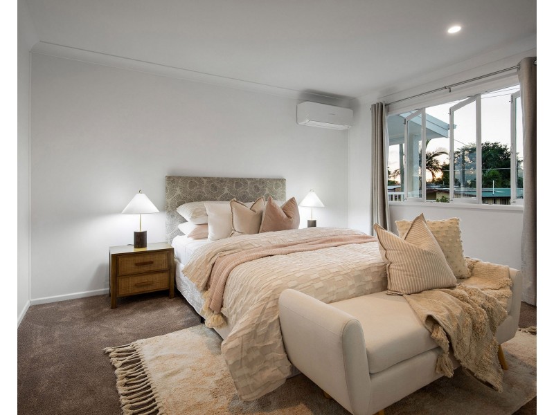 23 Kilburn Street, Chermside QLD 4032