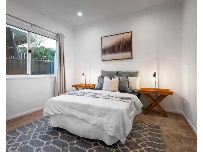 23 Kilburn Street, Chermside QLD 4032