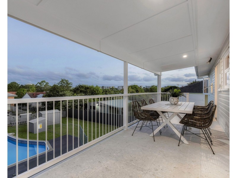 23 Kilburn Street, Chermside QLD 4032