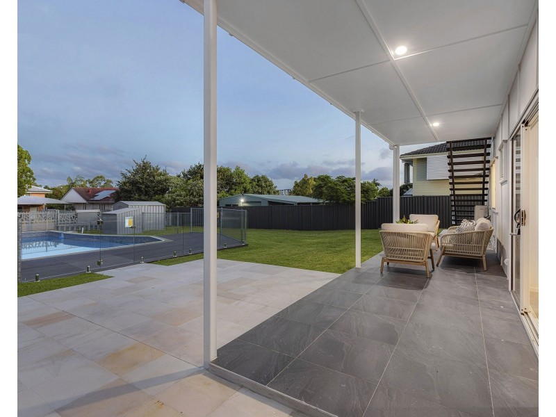 23 Kilburn Street, Chermside QLD 4032