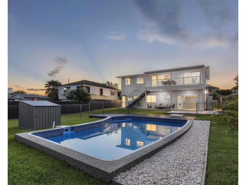 23 Kilburn Street, Chermside QLD 4032