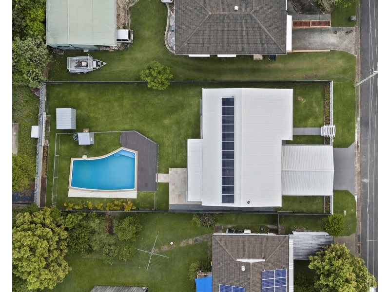 23 Kilburn Street, Chermside QLD 4032