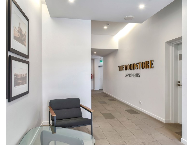 102/27 Kingsmill Street, Chermside QLD 4032