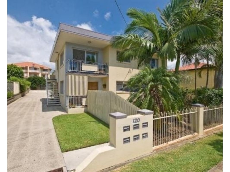 1/120 MILLER ST, Chermside QLD 4032