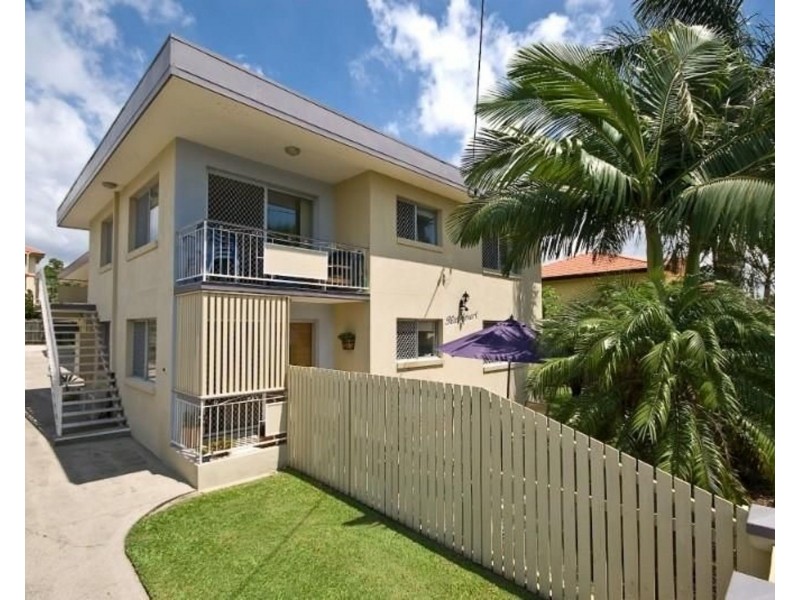 1/120 MILLER ST, Chermside QLD 4032