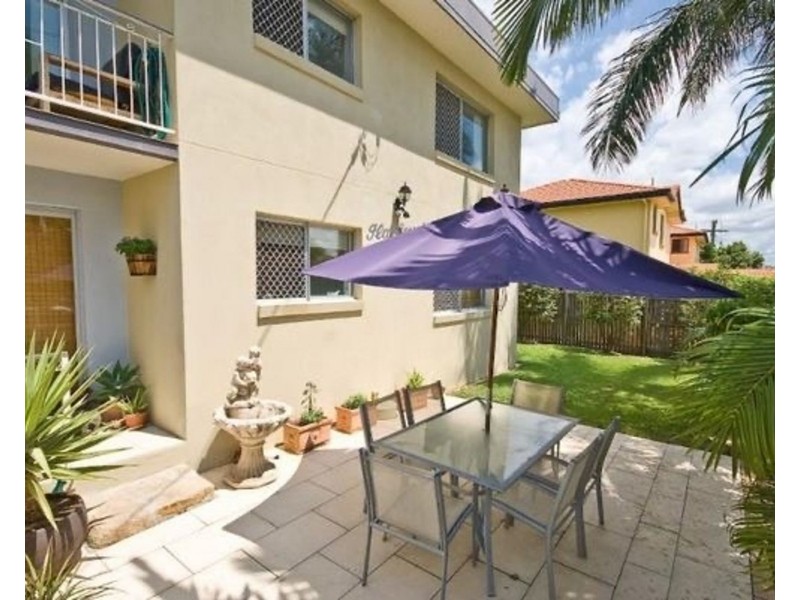 1/120 MILLER ST, Chermside QLD 4032