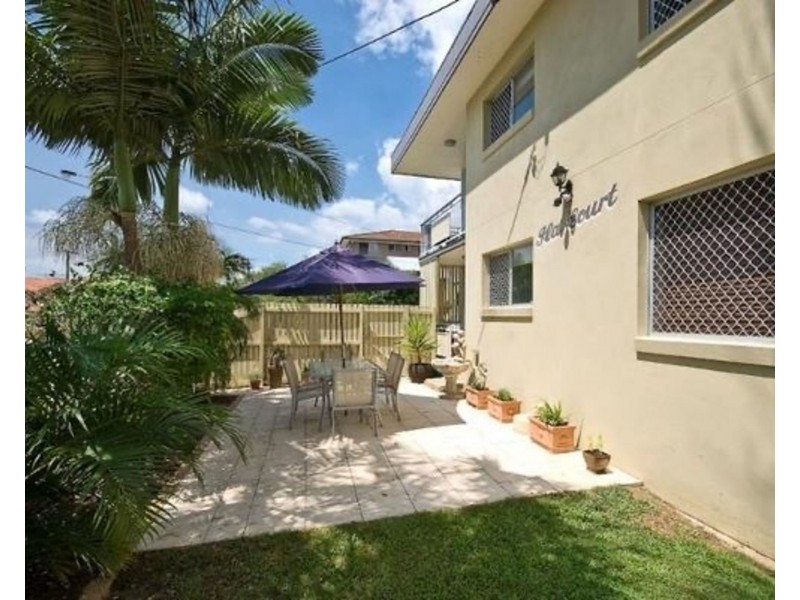 1/120 MILLER ST, Chermside QLD 4032
