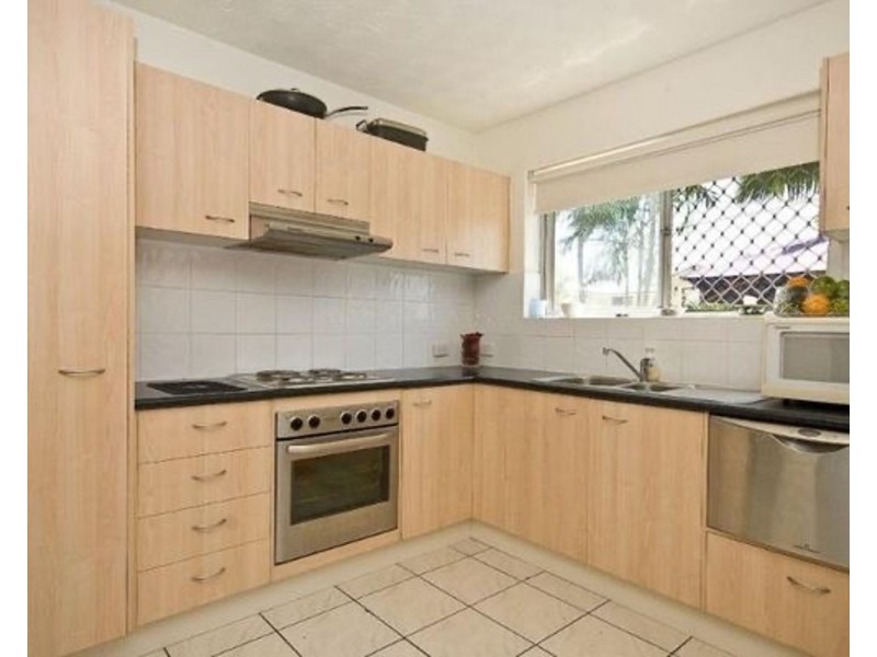 1/120 MILLER ST, Chermside QLD 4032