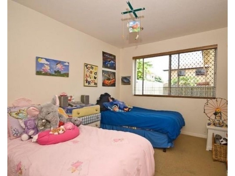 1/120 MILLER ST, Chermside QLD 4032