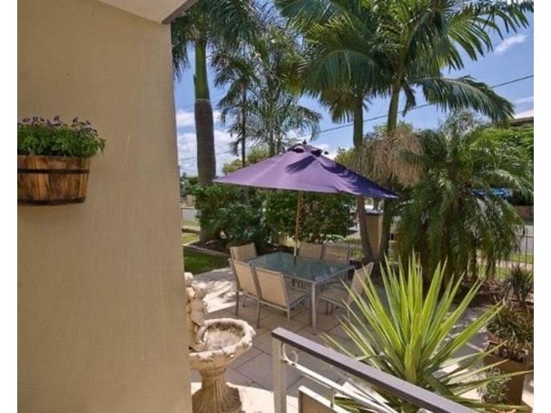 1/120 MILLER ST, Chermside QLD 4032