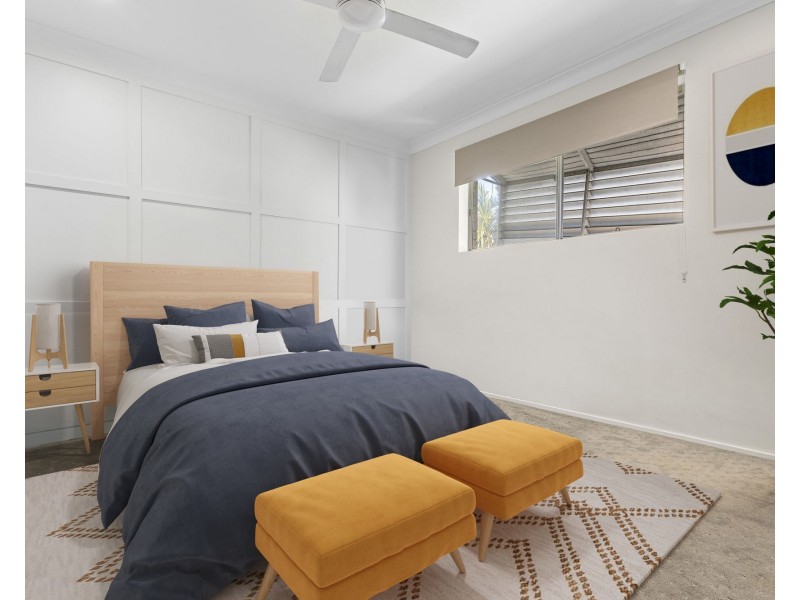 6/48 Norman Drive, Chermside QLD 4032