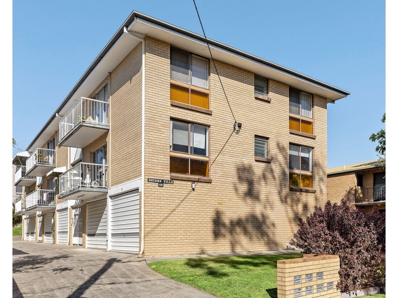 6/48 Norman Drive, Chermside QLD 4032