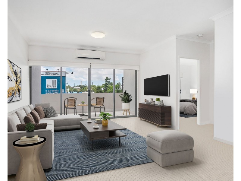 104/17 Playfield Street, Chermside QLD 4032