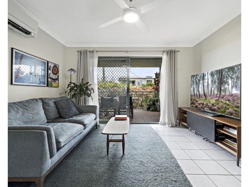 1/23 Rainey Street, Chermside QLD 4032