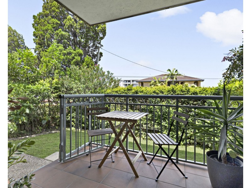 1/23 Rainey Street, Chermside QLD 4032