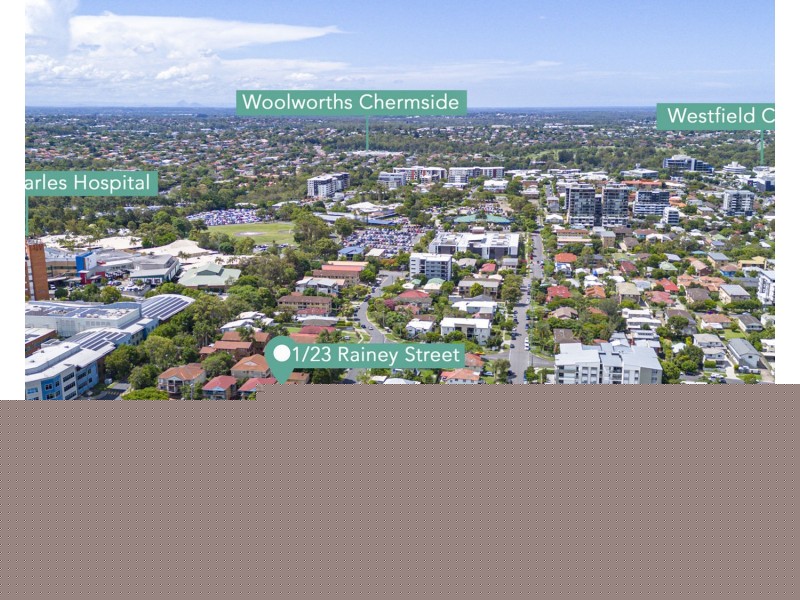 1/23 Rainey Street, Chermside QLD 4032