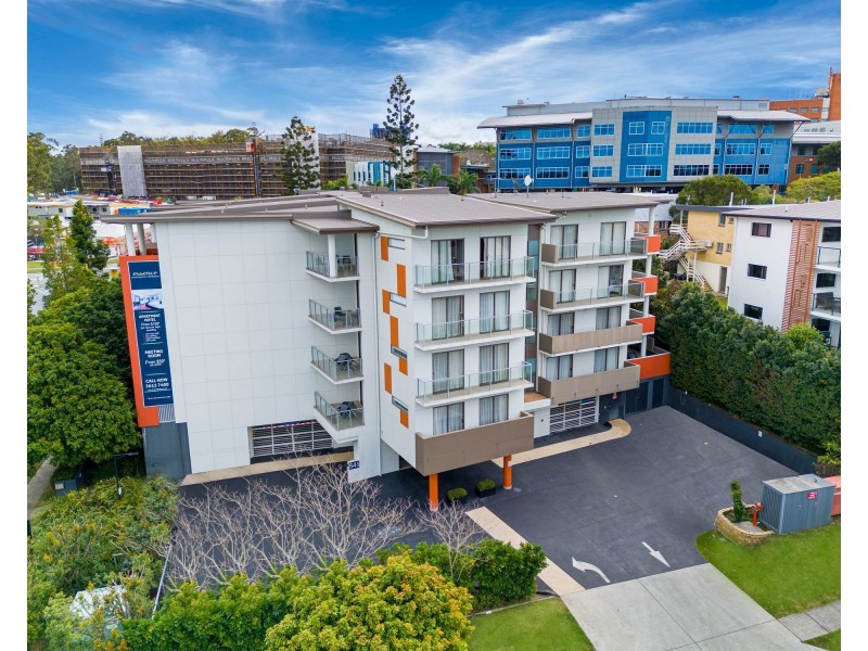 19/541 Rode Road, Chermside QLD 4032