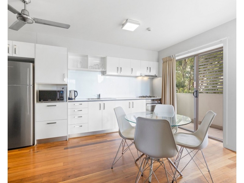 19/541 Rode Road, Chermside QLD 4032